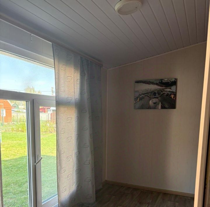 дом городской округ Богородский г Ногинск снт Керамик 92 фото 24