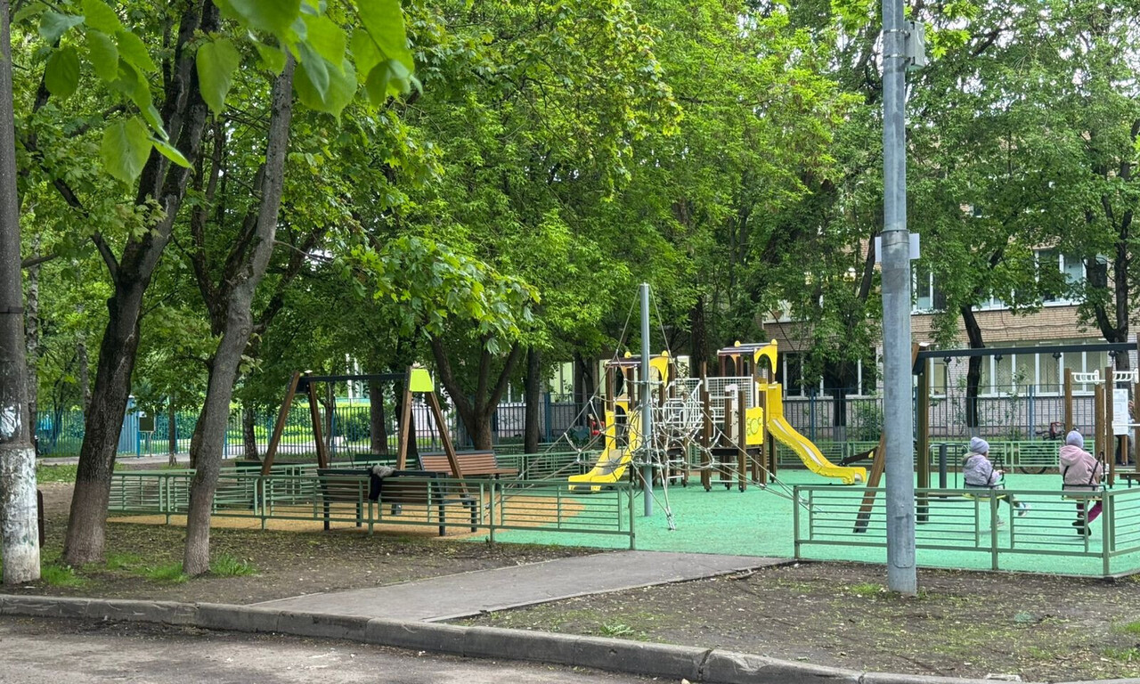 квартира г Королев Новые Подлипки ул 50-летия ВЛКСМ пр-кт Королева 16 фото 10