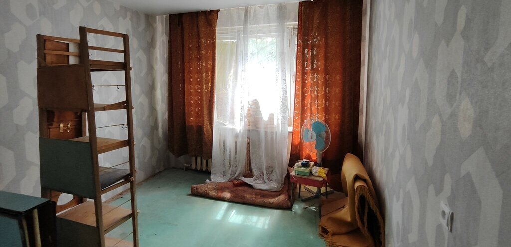 квартира г Владимир ул Комиссарова 23 фото 8