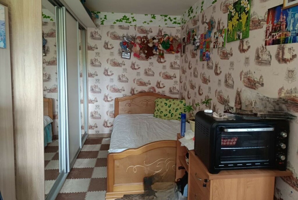 квартира г Владимир ул Балакирева 43 фото 8
