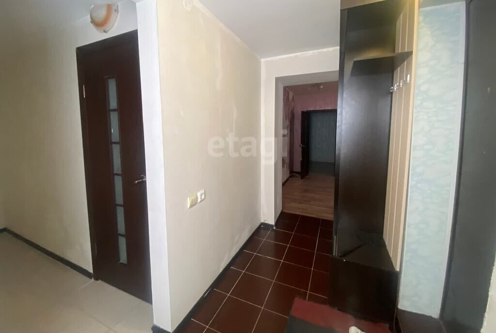 квартира г Можга ул Ивана Быстрых 28а фото 4