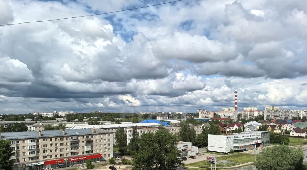 квартира г Ковров ул Строителей 13 фото 27