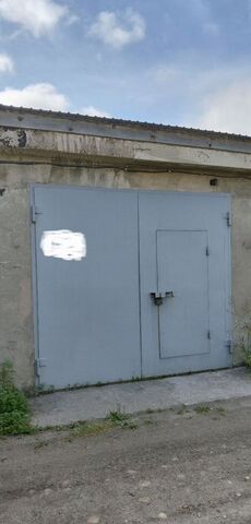 гараж квартал 256-й р-н Кварталы, Ангарский г. о. фото