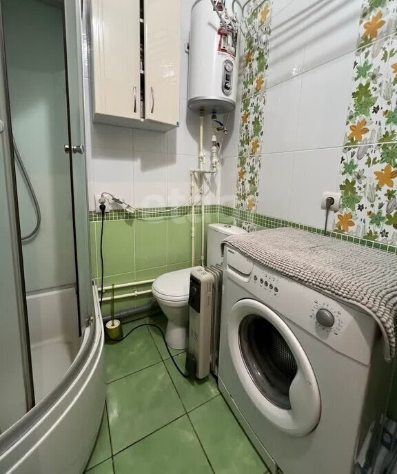 квартира г Ижевск ул Инструментальная 52 фото 10