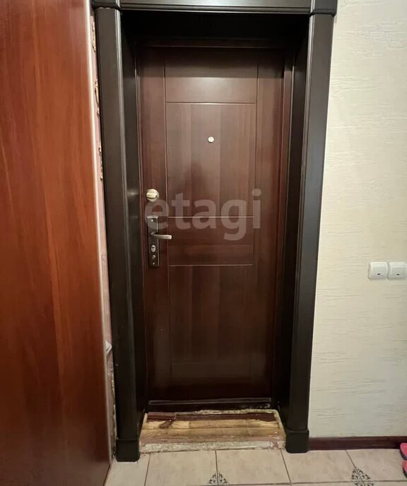 квартира г Ижевск ул Инструментальная 52 фото 13