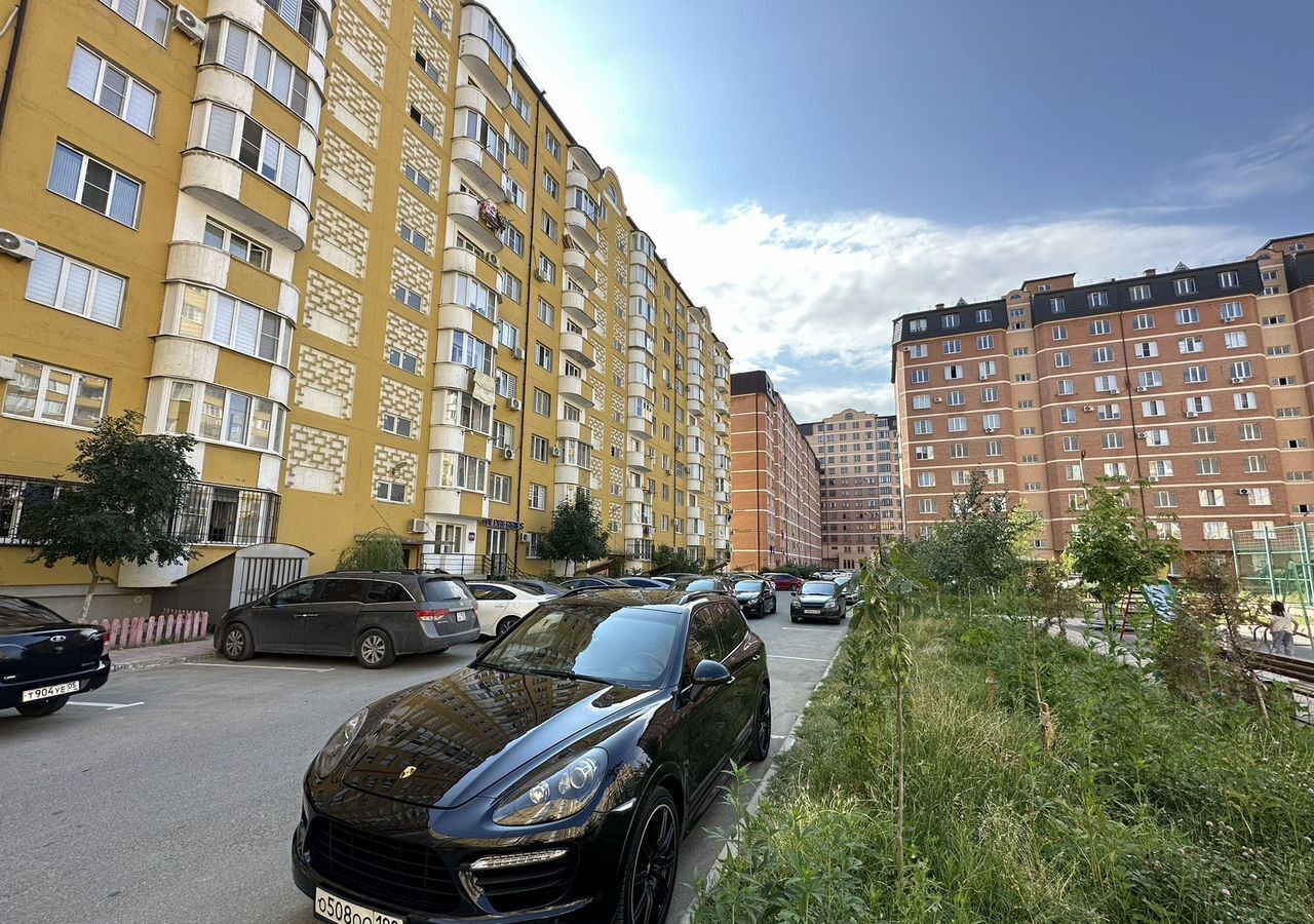 квартира г Каспийск ул Зейнудина Батманова 22 фото 31