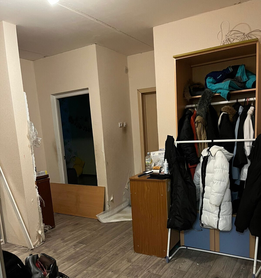 квартира г Новоуральск ул Корнилова 15/2 фото 7