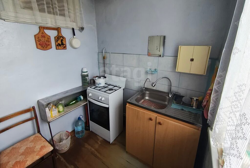 квартира г Можга пер Дубительский 3 фото 7