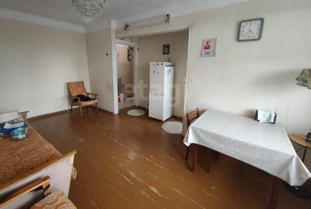 квартира г Можга пер Дубительский 3 фото 13
