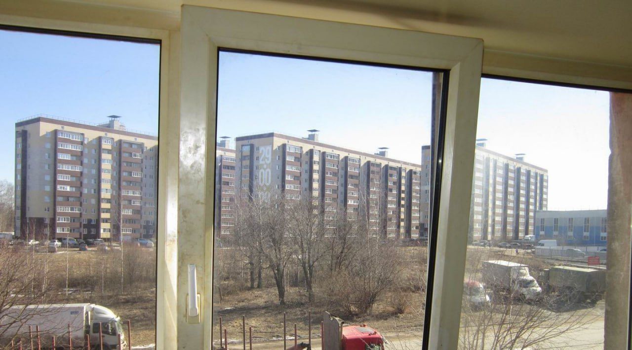 комната г Вологда Льнокомбинат ул Петрозаводская 12 фото 4