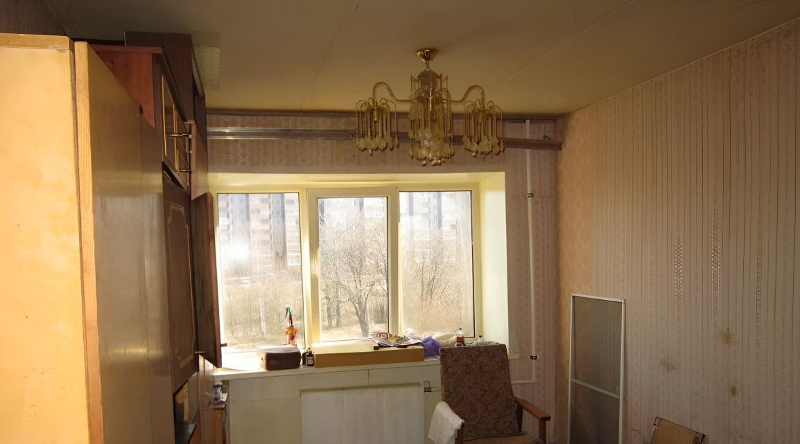 комната г Вологда Льнокомбинат ул Петрозаводская 12 фото 5