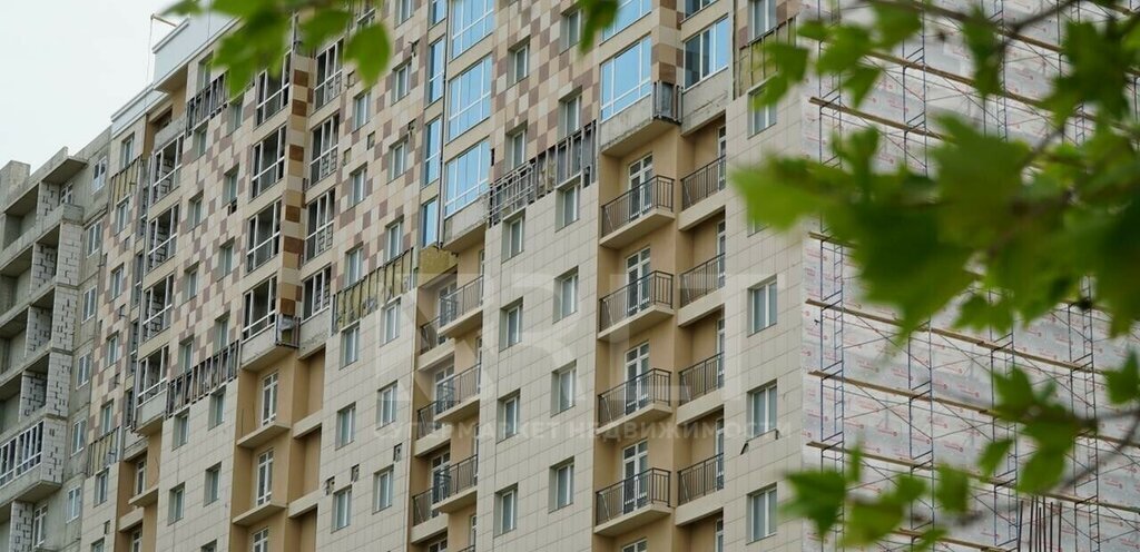квартира г Махачкала туп 3-й Хаджи Булача 17в фото 3