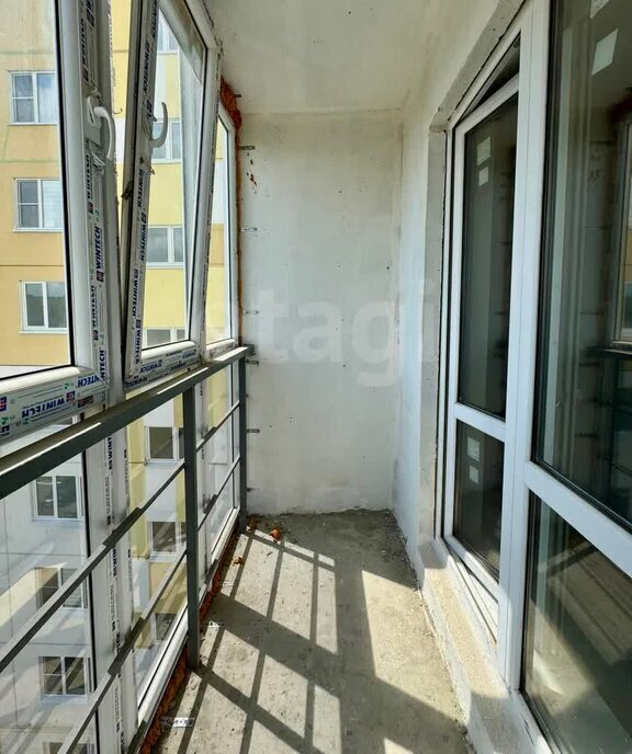 квартира г Саранск ул Фурманова 38 фото 16