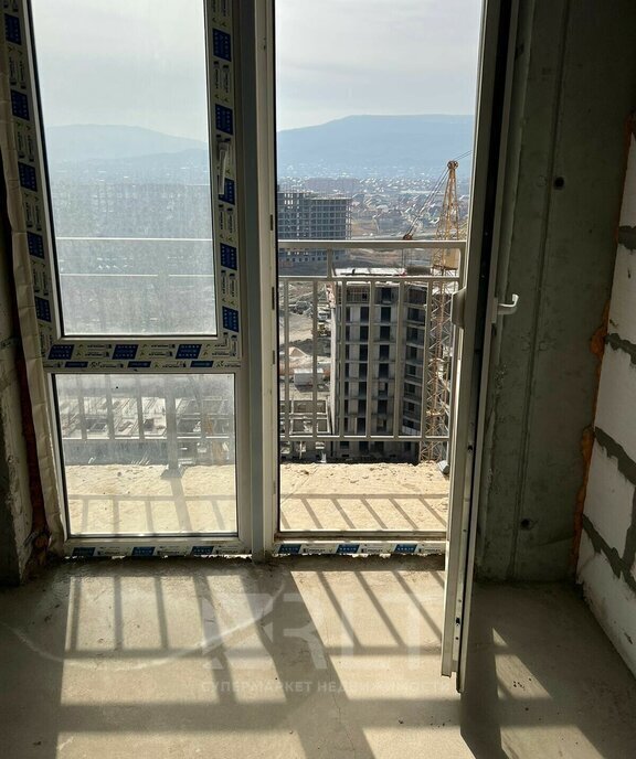 квартира г Махачкала туп 3-й Хаджи Булача 17в фото 7