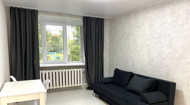 г Екатеринбург ул Фрезеровщиков 25к/1 Проспект Космонавтов фото