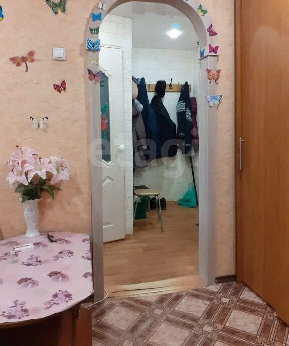 квартира г Усть-Катав 3-й микрорайон, 11 фото 6