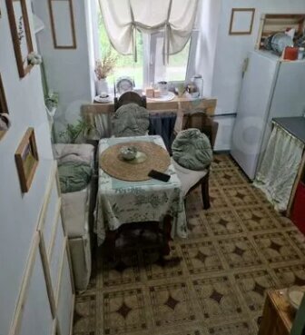 квартира г Ухта ул Севастопольская 2 фото 14