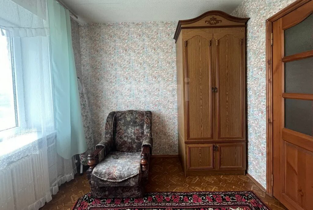 квартира р-н Борисоглебский г Борисоглебск улица Карла Маркса, 164А фото 7