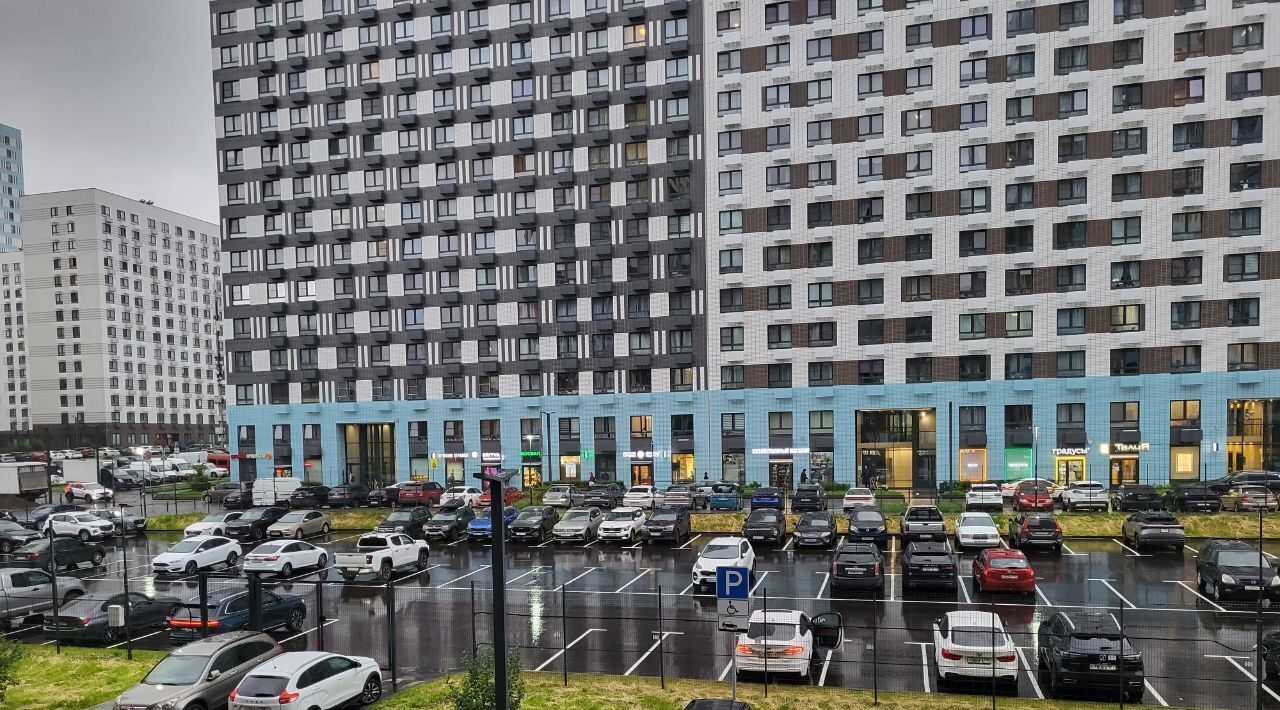 гараж г Мытищи 16-й микрорайон ЖК Ярославский Медведково фото 2