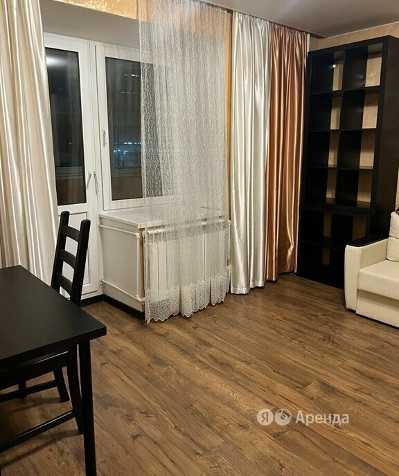 квартира г Люберцы ул Митрофанова 22к/2 Люберцы фото 10