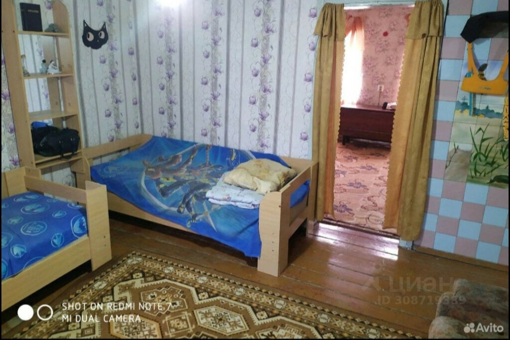 дом г Шахты ул Хлебная 31 фото 3
