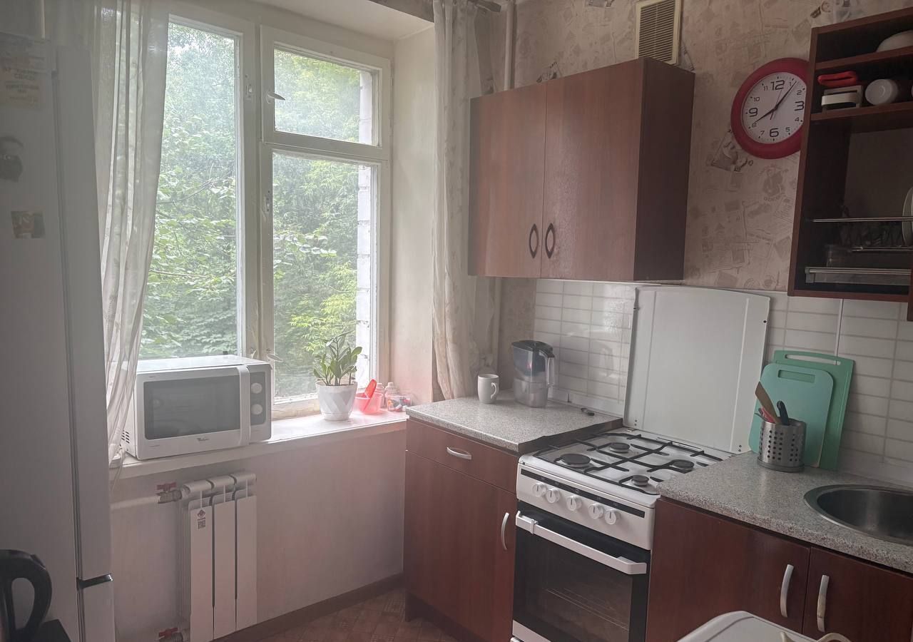 комната г Москва метро Водный стадион б-р Кронштадтский 21 фото 1