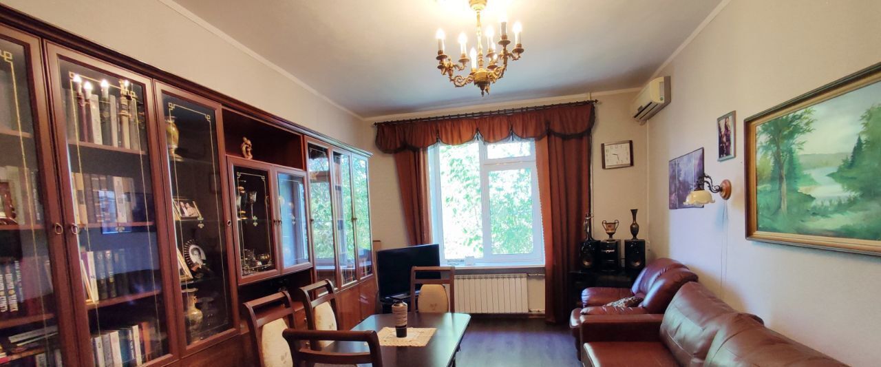 квартира г Волжский ул им Карла Маркса 30 фото 1
