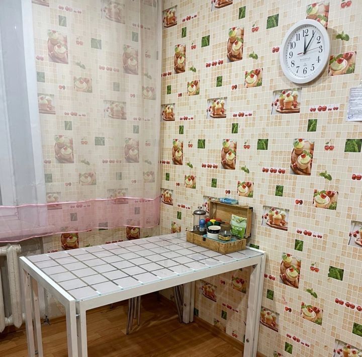 квартира г Чита р-н Центральный ул Бутина 115к/1 фото 2