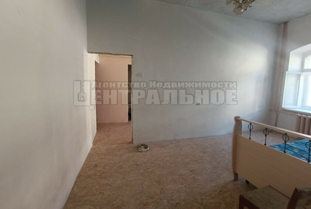 квартира г Смоленск ул Реввоенсовета 17 фото 3