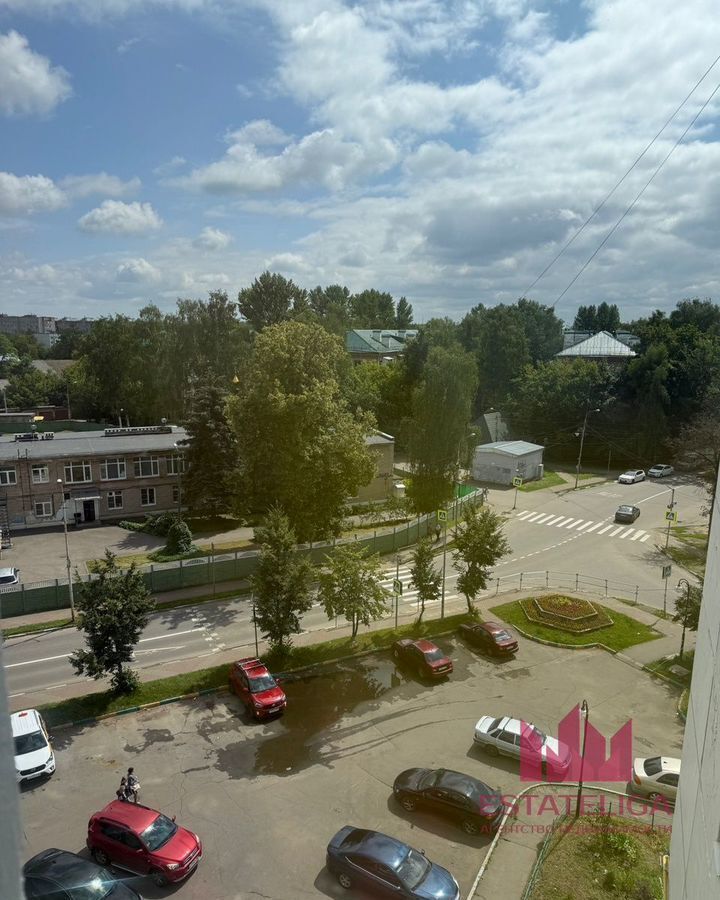 квартира г Люберцы ул Гоголя 15/3 Томилино, городской округ Люберцы фото 24