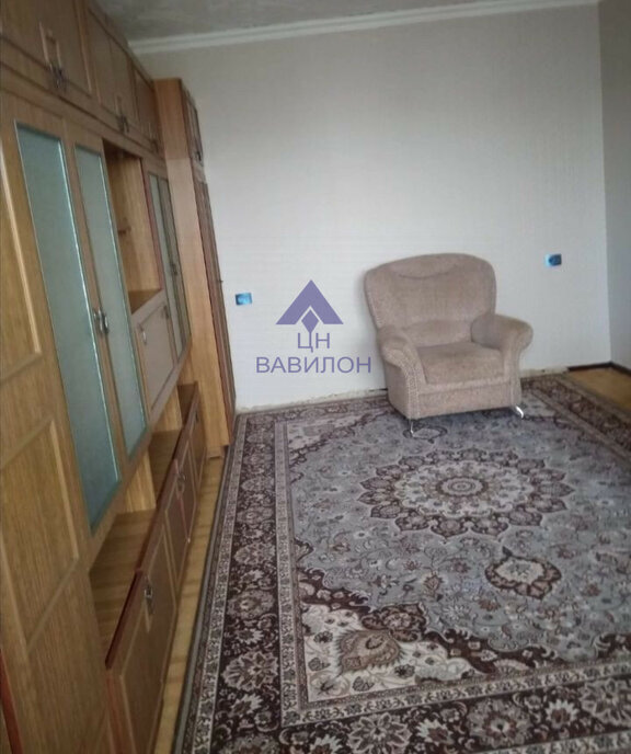 квартира г Волгодонск улица Карла Маркса, 6 фото 8