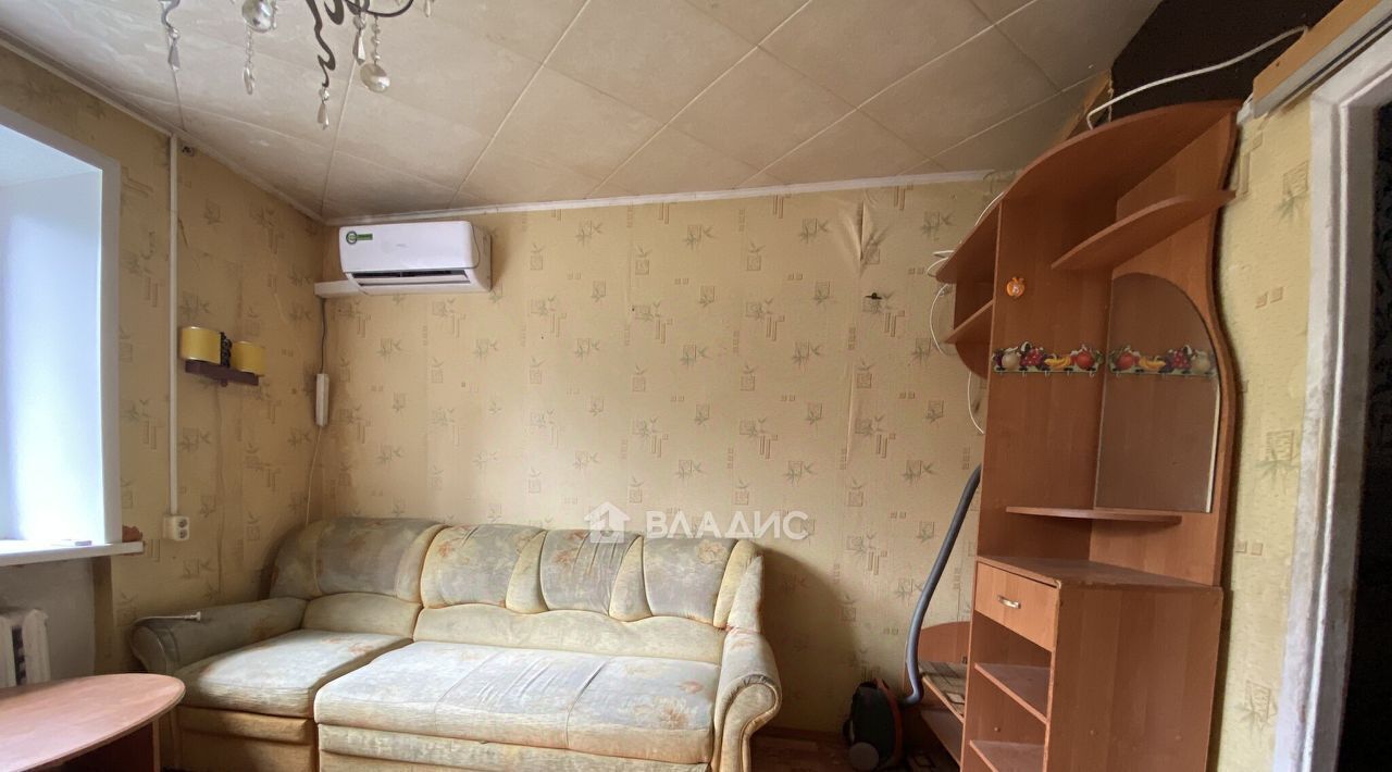 комната г Иваново р-н Ленинский пр-кт Строителей 15 фото 9