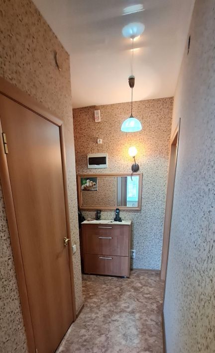 квартира г Волгоград п Мирный р-н Краснооктябрьский тер., 13 фото 7