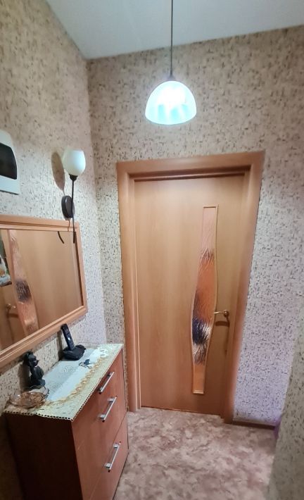квартира г Волгоград п Мирный р-н Краснооктябрьский тер., 13 фото 5