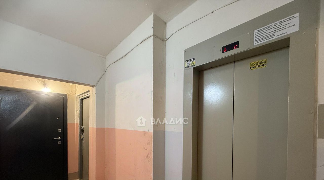 квартира г Волгоград р-н Красноармейский ул Гражданская 14 фото 34