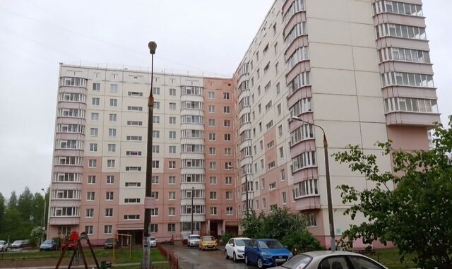 р-н Орджоникидзевский ул Делегатская 43а фото