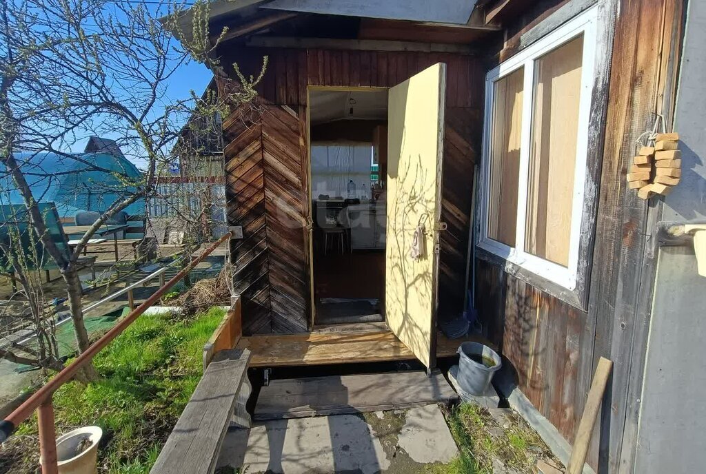 дом г Курган снт Приозерный фото 18