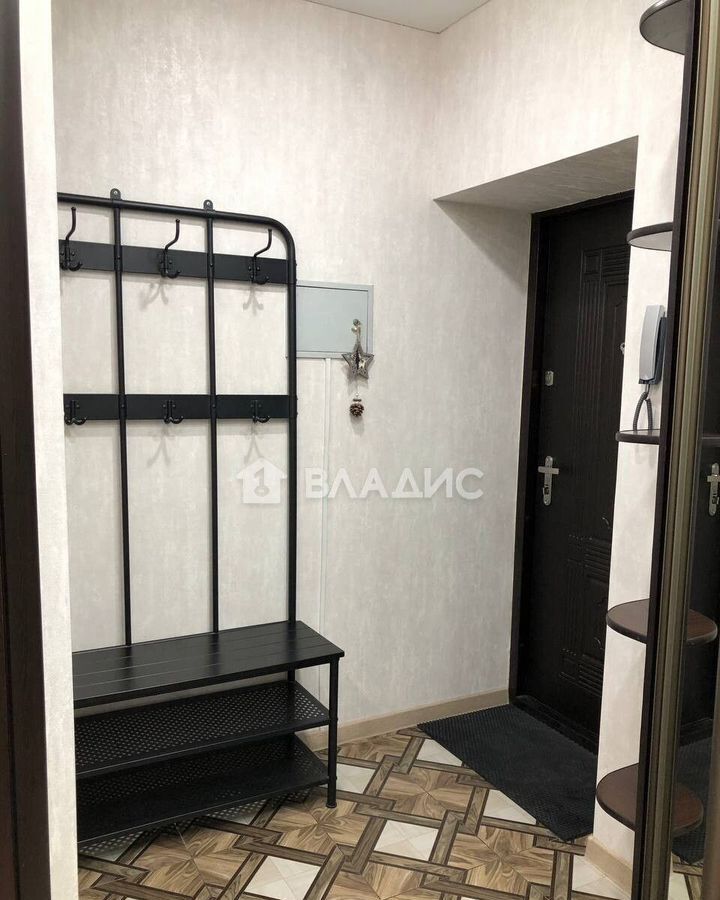 квартира г Чита р-н Центральный ул Генерала Белика 13 фото 11