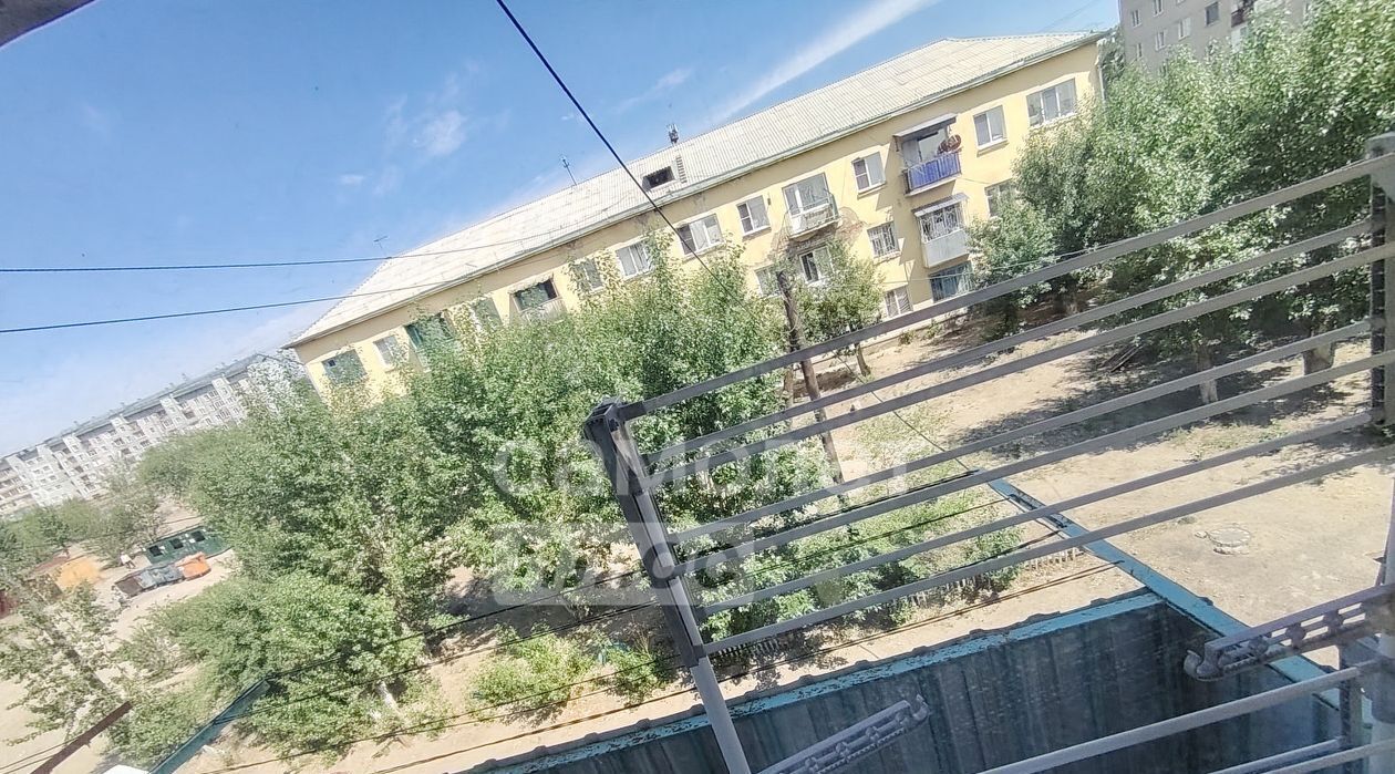комната г Чита р-н Черновский ул Энергетиков 3 фото 4