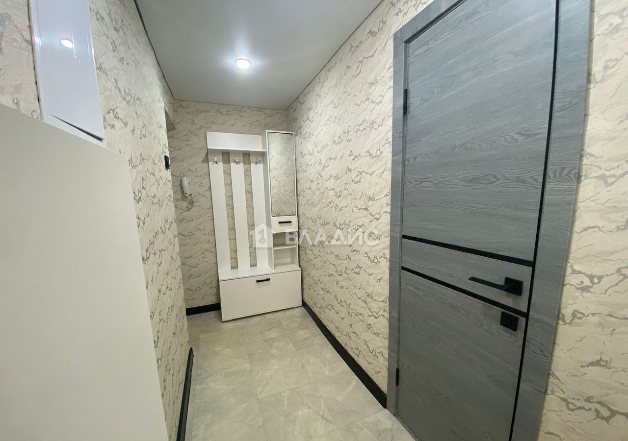 квартира г Чита р-н Черновский ул Космонавтов 7 фото 11