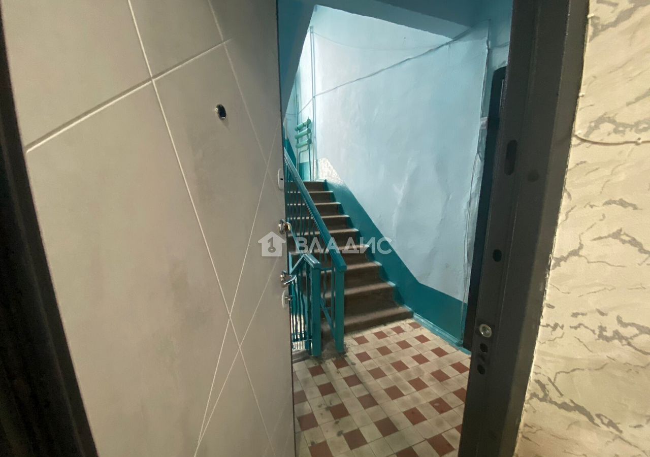 квартира г Чита р-н Черновский ул Космонавтов 7 фото 17