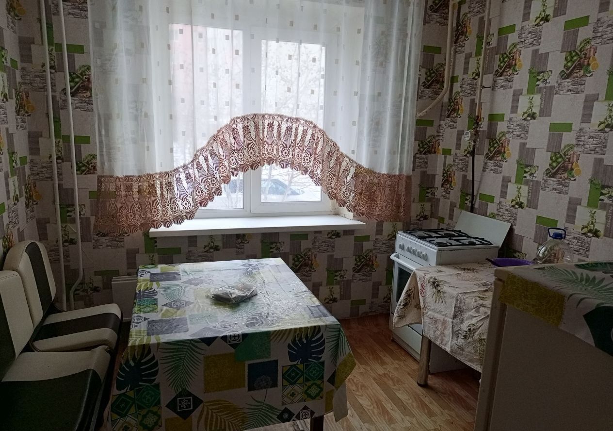 квартира г Пермь р-н Орджоникидзевский ул Делегатская 43а фото 6