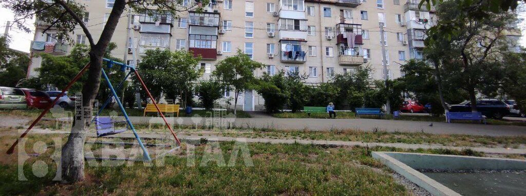 квартира г Новороссийск Днестровская улица, 2 фото 25