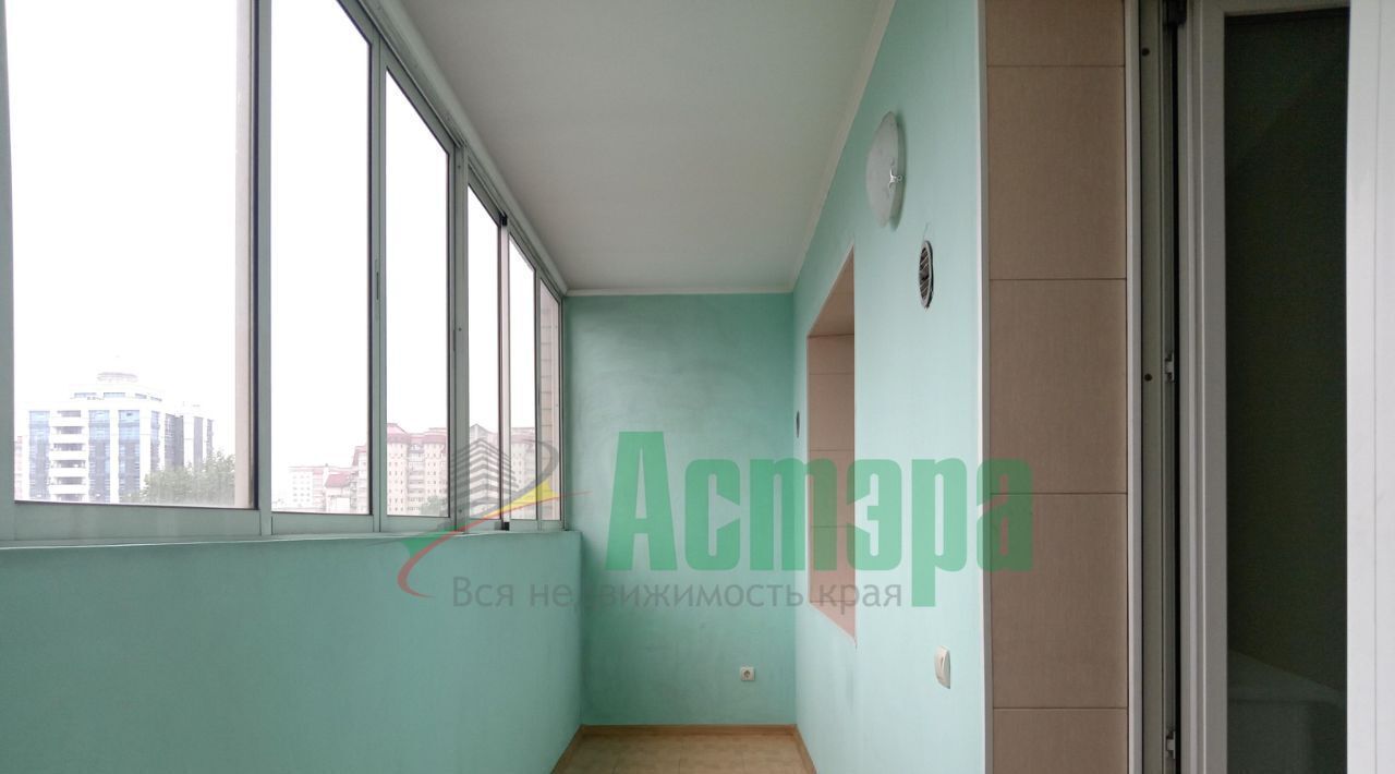 квартира г Чита р-н Центральный ул Красноармейская 12 фото 16