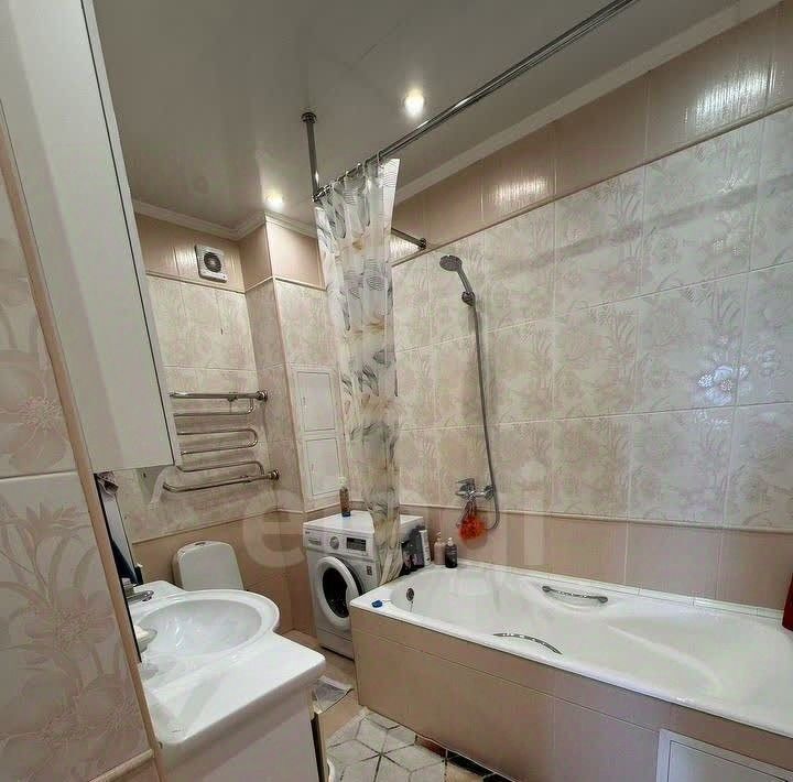 квартира г Чита р-н Центральный ул Ингодинская 27 фото 11