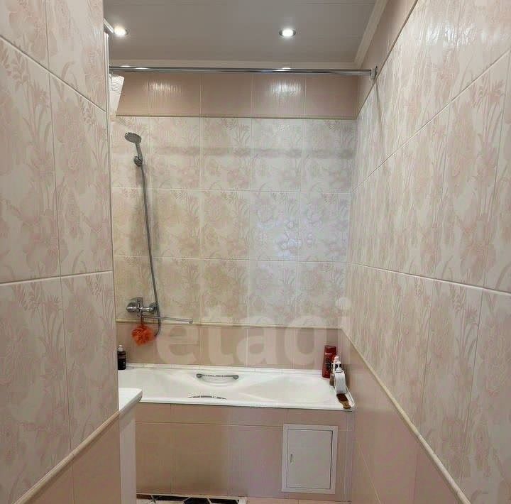 квартира г Чита р-н Центральный ул Ингодинская 27 фото 13