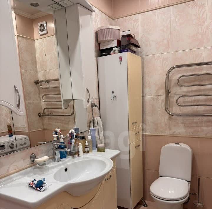 квартира г Чита р-н Центральный ул Ингодинская 27 фото 14