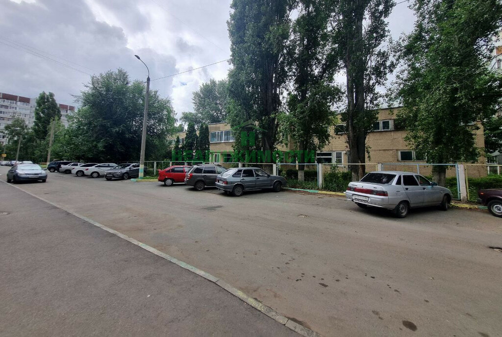 квартира г Балаково ул 30 лет Победы 9а фото 11