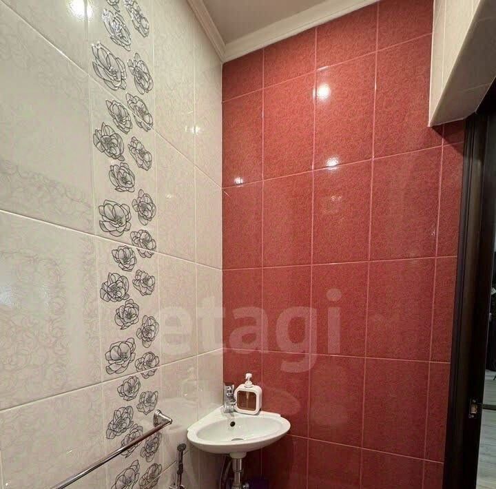 квартира г Чита р-н Центральный ул Ингодинская 27 фото 18