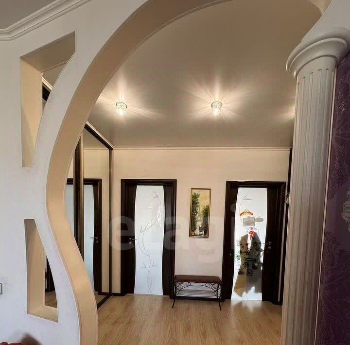 квартира г Чита р-н Центральный ул Ингодинская 27 фото 20